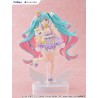Hatsune Miku Tenitol PVC Statue Hatsune Miku Yumekawa Princess