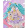 Hatsune Miku Tenitol PVC Statue Hatsune Miku Yumekawa Princess