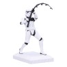 Star Wars: Stormtrooper What a Catch Statue 16 cm