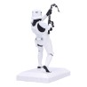 Star Wars: Stormtrooper What a Catch Statue 16 cm