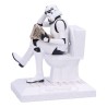Star Wars: Stormtrooper Pooper Trooper Statue 10 cm