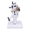 Star Wars: Stormtrooper Pooper Trooper Statue 10 cm