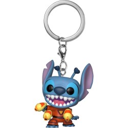 Funko Pop! Keychain: Disney - Stitch 626