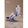 Wandering Witch: The Journey of Elaina PVC Statue Elaina Cat