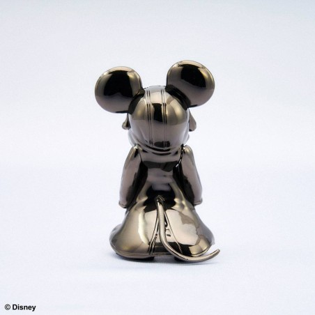 Kingdom Hearts II: King Mickey Bright Arts Gallery Diecast Mini
