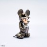 Kingdom Hearts II: King Mickey Bright Arts Gallery Diecast Mini Kingdom Hearts II: King Mickey Bright Arts Gallery Diecast Mini