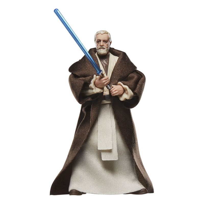 Star Wars: Vintage Collection - Ben Kenobi Action Figure 10 cm