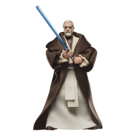 Star Wars: Vintage Collection - Ben Kenobi Action Figure 10 cm Star Wars: Vintage Collection - Ben Kenobi Action Figure 10 cm