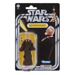 Star Wars: Vintage Collection - Ben Kenobi Action Figure 10 cm
