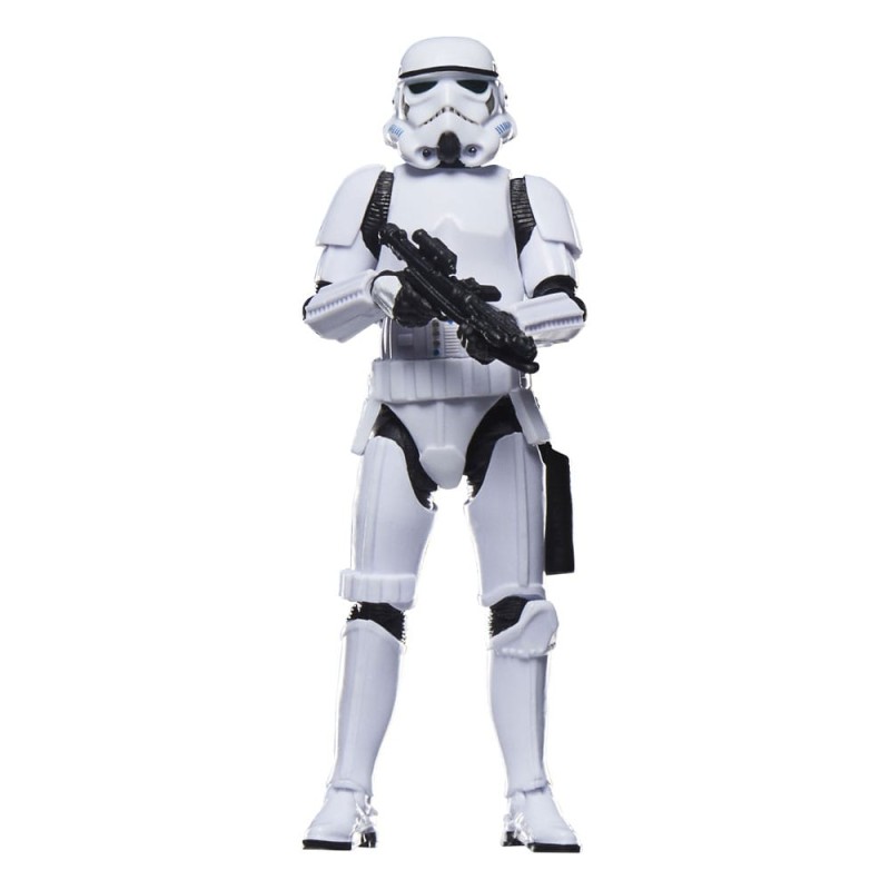Star Wars: Vintage Collection - Stormtrooper Action Figure 10 cm