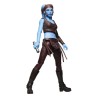 Star Wars: Black Series - Aayla Secura Action Figure 15 cm Star Wars: Black Series - Aayla Secura Action Figure 15 cm