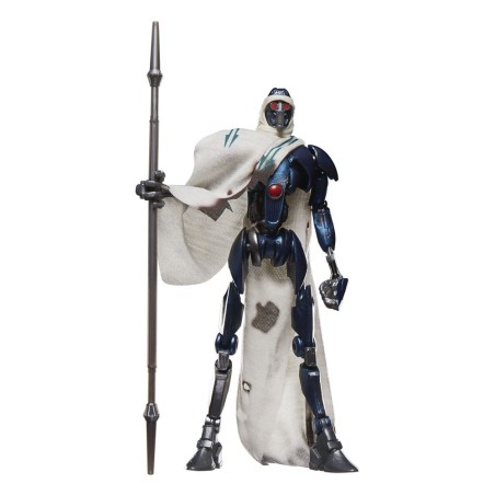 Star Wars: Black Series - Magnaguard Action Figure 15 cm Star Wars: Black Series - Magnaguard Action Figure 15 cm