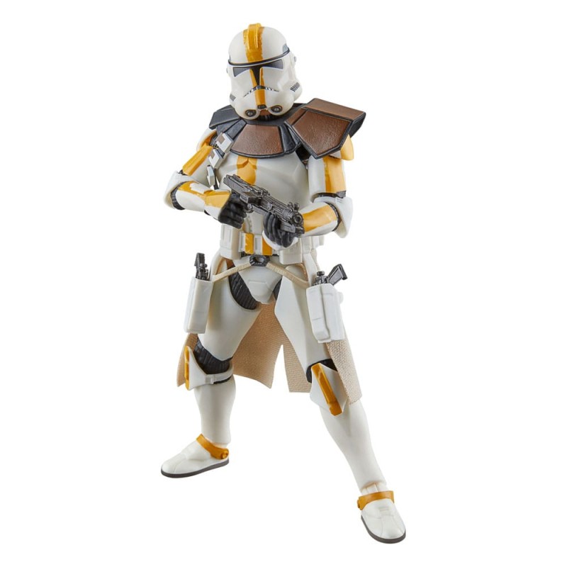 Star Wars: Black Series - Clone Lieutenant Galle Action Figure