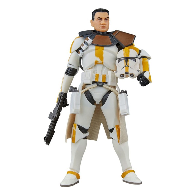 Star Wars: Black Series - Clone Lieutenant Galle Action Figure