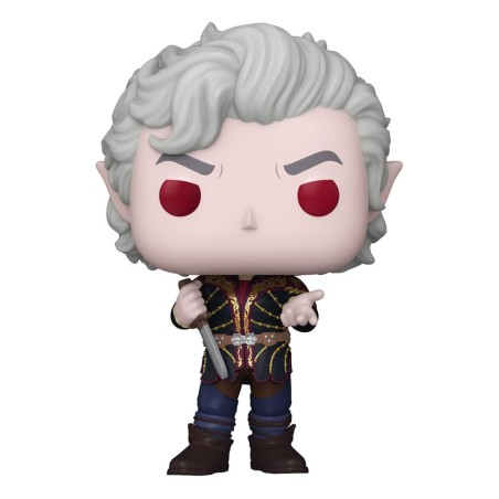 Funko Pop! Games: Baldur's Gate - Astarion Funko Pop! Games: Baldur's Gate - Astarion