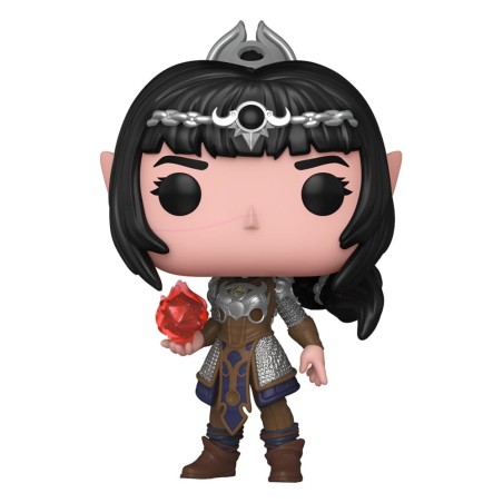 Funko Pop! Games: Baldur's Gate - Shadowheart Funko Pop! Games: Baldur's Gate - Shadowheart