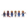 NECA: Child's Play - Chucky Mystery Figure 18 cm NECA: Child's Play - Chucky Mystery Figure 18 cm