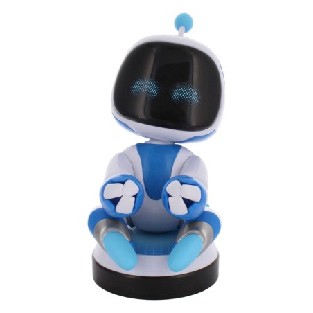 Cable Guy: Astro Bot Phone and Controller Stand Cable Guy: Astro Bot Phone and Controller Stand