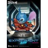 Disney: Lilo & Stitch - Experiment 626 Master Craft Statue 39 cm Disney: Lilo & Stitch - Experiment 626 Master Craft Statue 39 cm