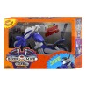 Biker Mice From Mars: Complete Set (Bikes & Figures) Biker Mice From Mars: Complete Set (Bikes & Figures)