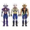 Biker Mice From Mars: Complete Set (Bikes & Figures) Biker Mice From Mars: Complete Set (Bikes & Figures)