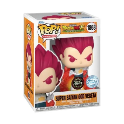 Funko Pop! Anime: Dragon...