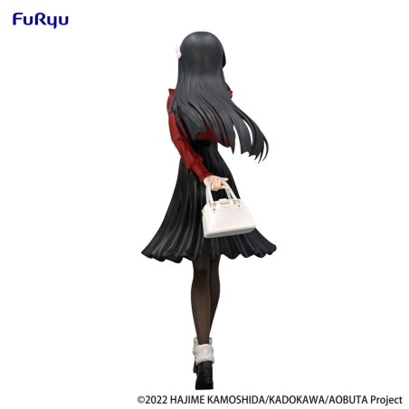 Rascal Does Not Dream of Bunny Girl Senpai Trio-Try-iT PVC