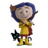Coraline: Coraline Figure 11 cm