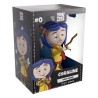 Coraline: Coraline Figure 11 cm