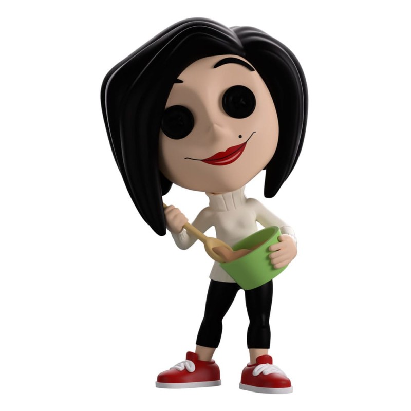 Coraline: Other Mother Figure 13 cm