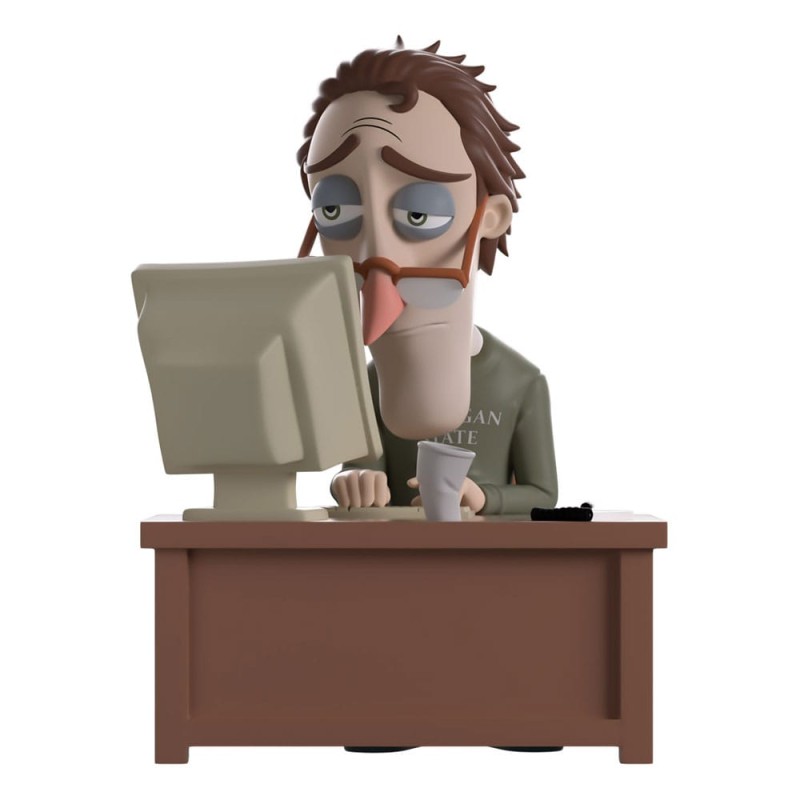 Coraline: Father Figure 13 cm