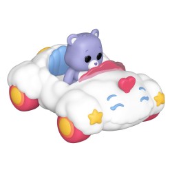 Funko Bitty Pop! Ride: Care Bears - Share Bear and Cloud Mobile