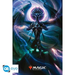 Poster: Magic the Gathering - Nicol Bolas