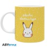 Pokémon: Pikachu Electric Type Mug