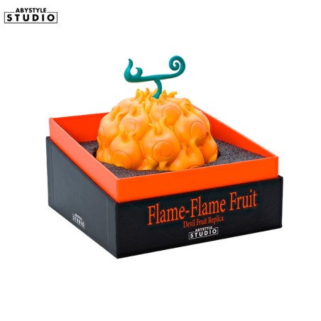 One Piece: Flame Flame Replica One Piece: Flame Flame Replica