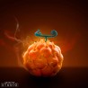One Piece: Flame Flame Replica One Piece: Flame Flame Replica