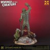 Revenge of the Creature Plastic Model Kit 1/8 Creature 28 cm Revenge of the Creature Plastic Model Kit 1/8 Creature 28 cm