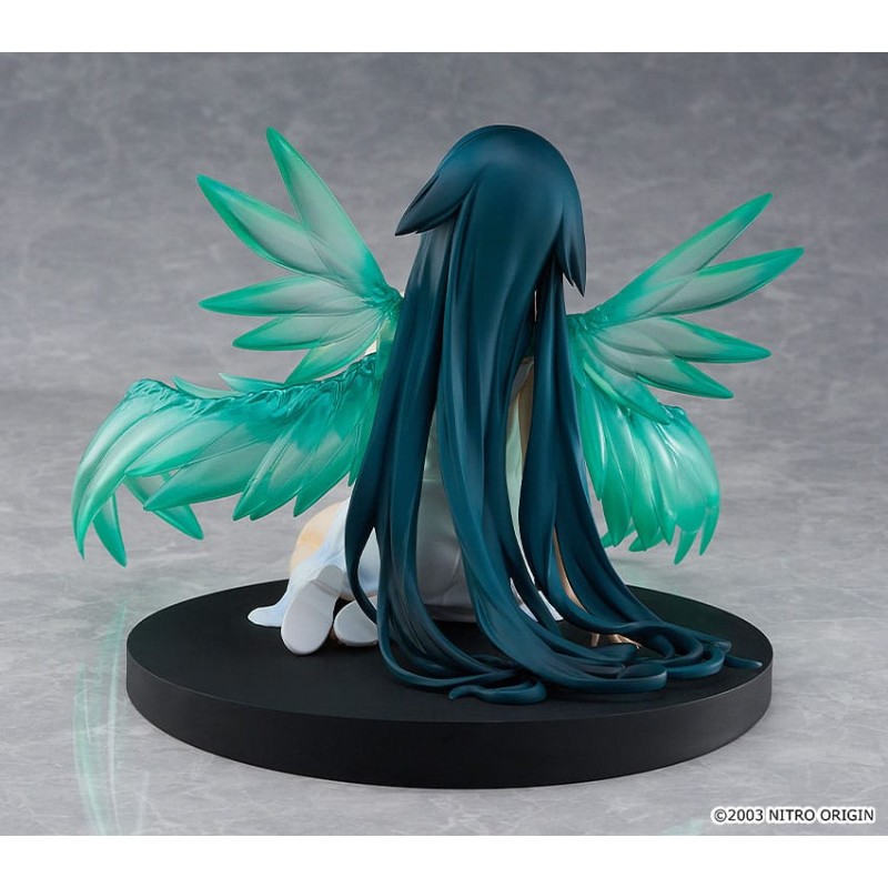 Saya no Uta Pop Up Parade PVC Statue Saya L Size 12 cm
