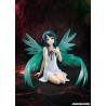Saya no Uta Pop Up Parade PVC Statue Saya L Size 12 cm