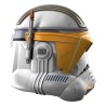 Star Wars: Black Series Clone Commander Cody Electronic Helmet Star Wars: Black Series Clone Commander Cody Electronic Helmet