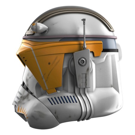 Star Wars: Black Series Clone Commander Cody Electronic Helmet Star Wars: Black Series Clone Commander Cody Electronic Helmet
