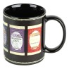 Magic the Gathering: Booster Packs Mug 320 ml