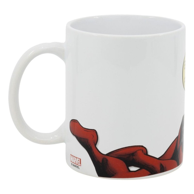 Marvel: Deadpool - Feels Great Mug