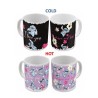 Disney: Stitch & Angel Heat Change Mug 325 ml