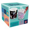 Disney: Stitch & Angel Heat Change Mug 325 ml