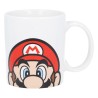 Super Mario: Mario Face Mug
