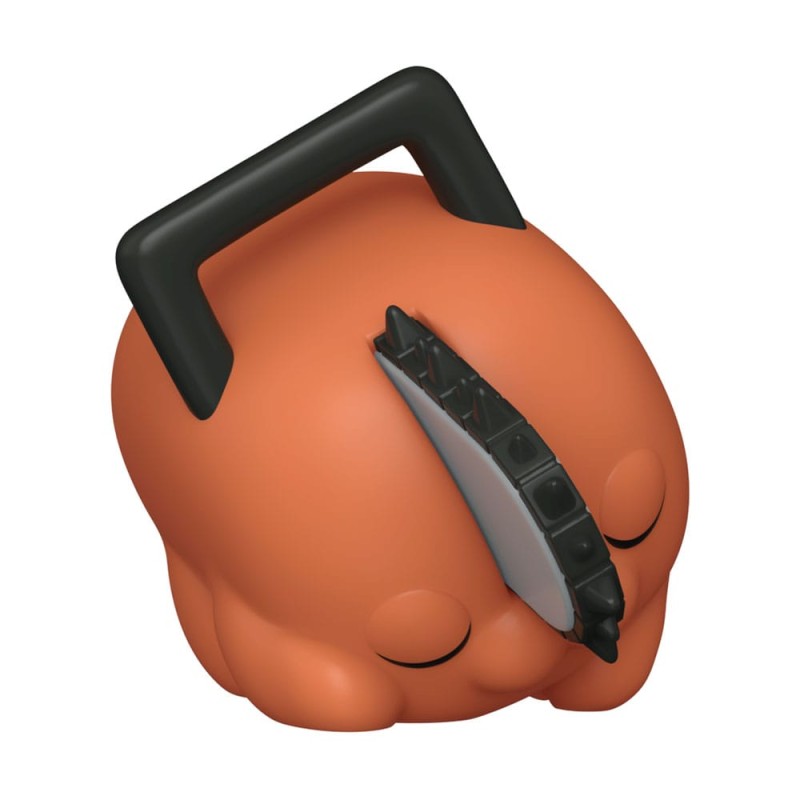 Funko Pop! Anime: Chainsaw Man - Pochita Sleeping (Exclusive)