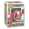 Funko Pop! Anime: One Piece - Tony Tony Chopper Eating Funko Pop! Anime: One Piece - Tony Tony Chopper Eating