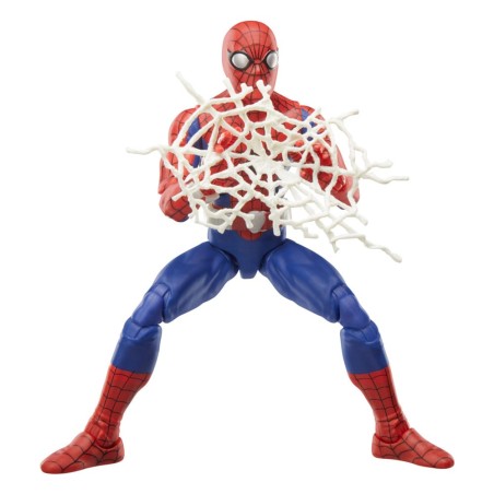 Marvel Legends: Spider-Man 1977 Action Figure 15 cm Marvel Legends: Spider-Man 1977 Action Figure 15 cm