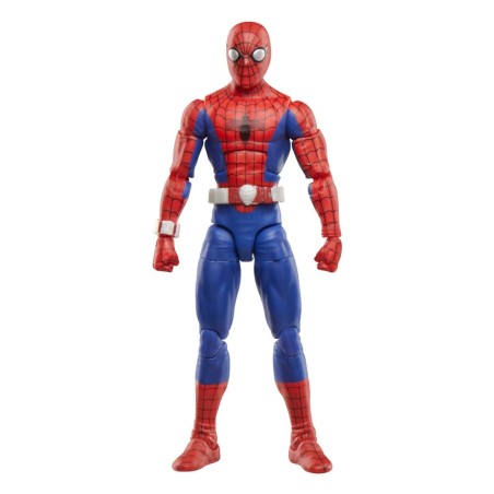 Marvel Legends: Spider-Man 1977 Action Figure 15 cm Marvel Legends: Spider-Man 1977 Action Figure 15 cm